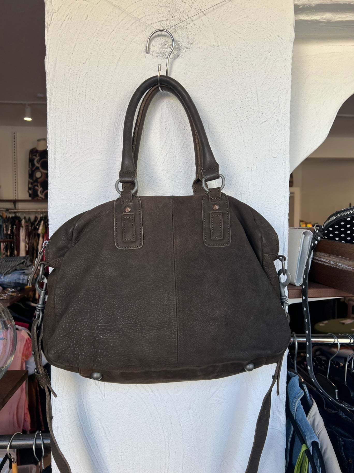 Liebeskind Handtasche Braun