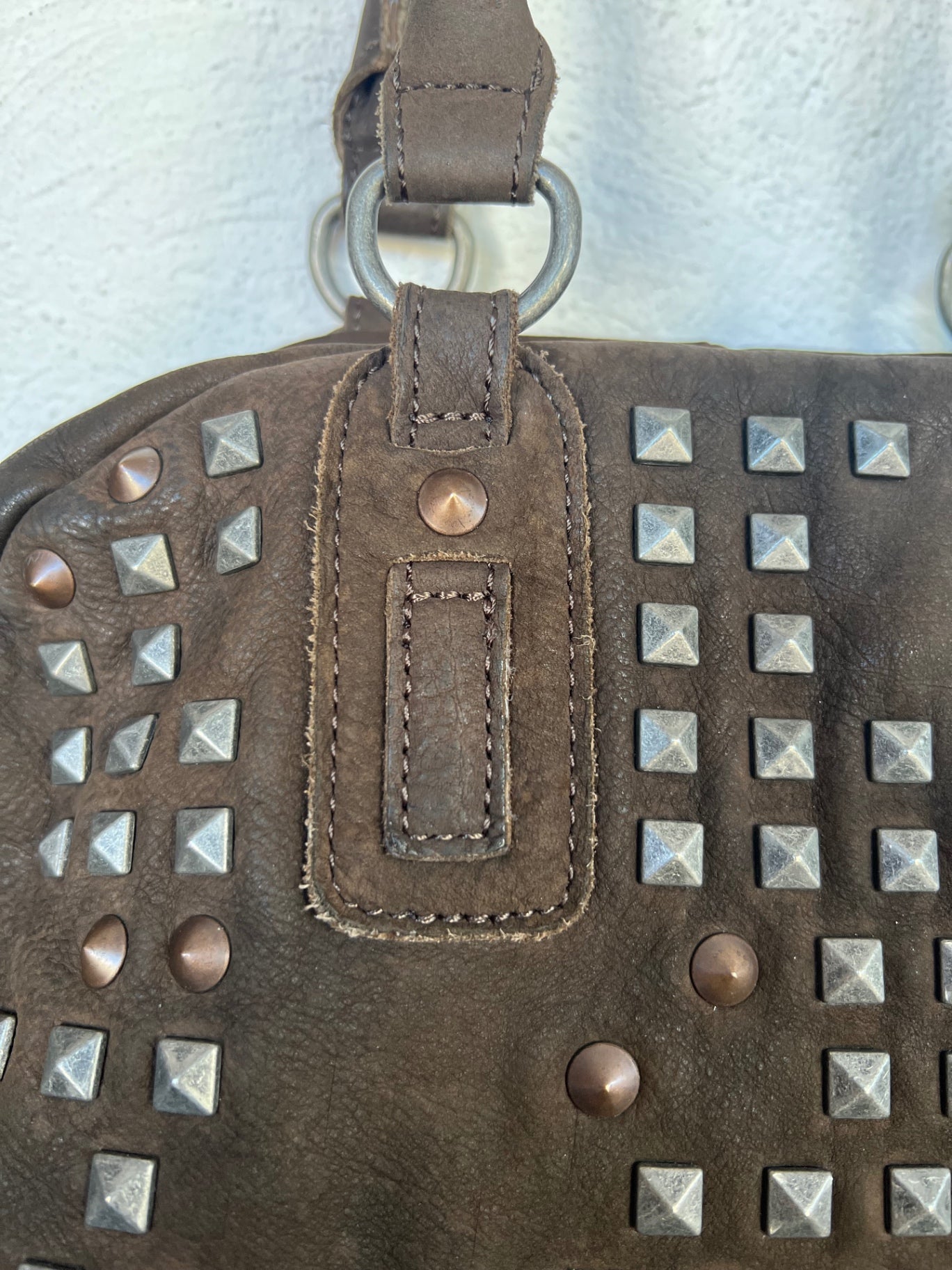 Liebeskind Handtasche Braun
