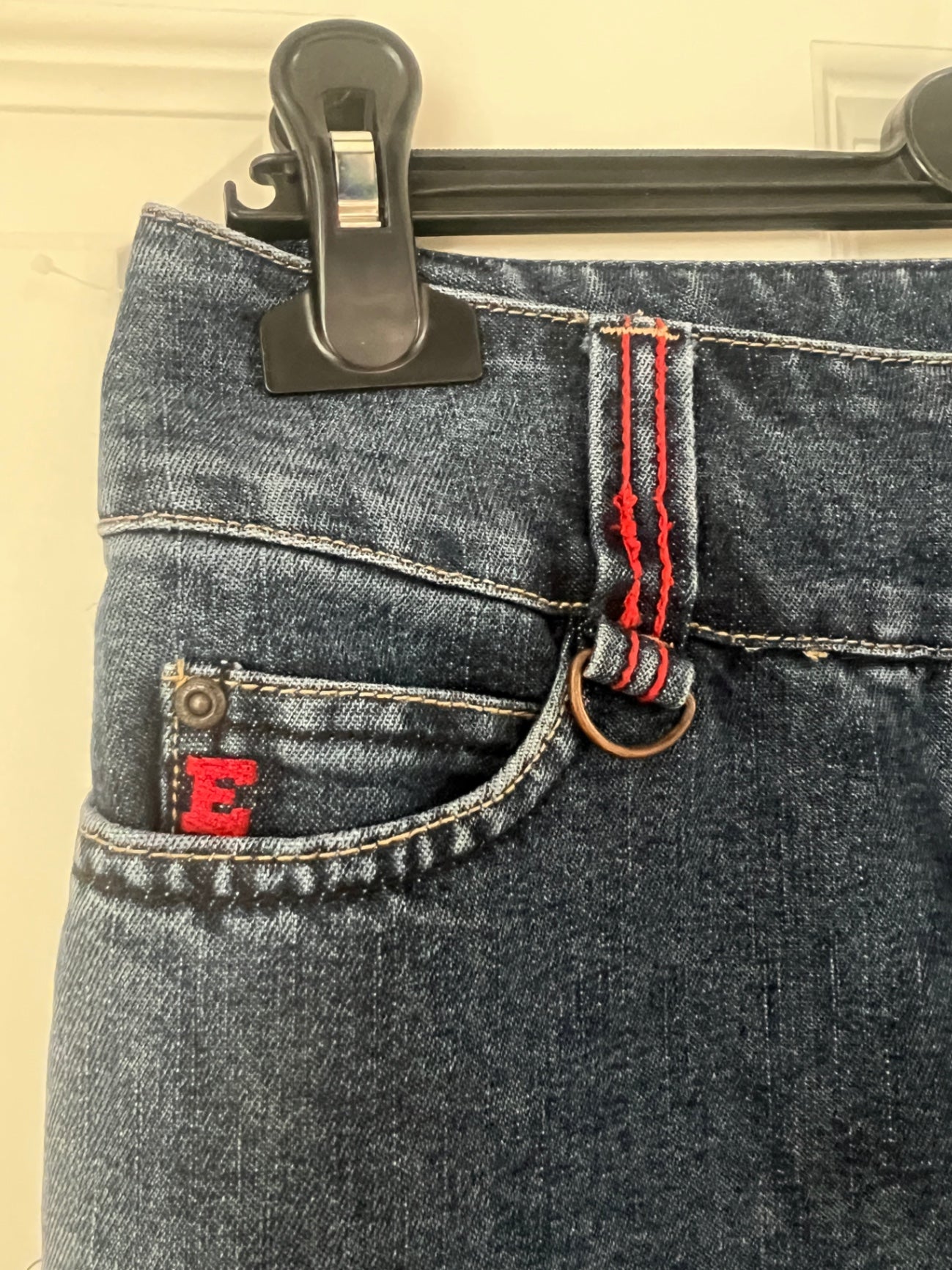 Esprit Jeanshosen XS Blau