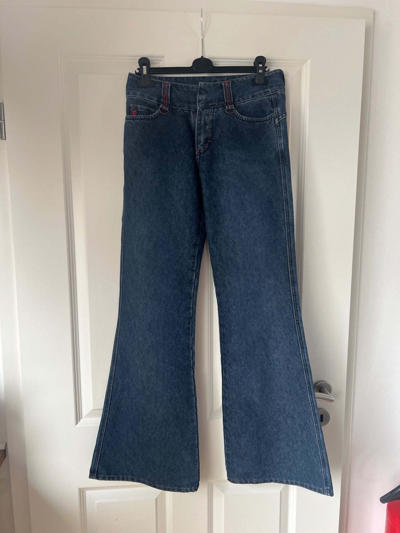 Esprit Jeanshosen XS Blau