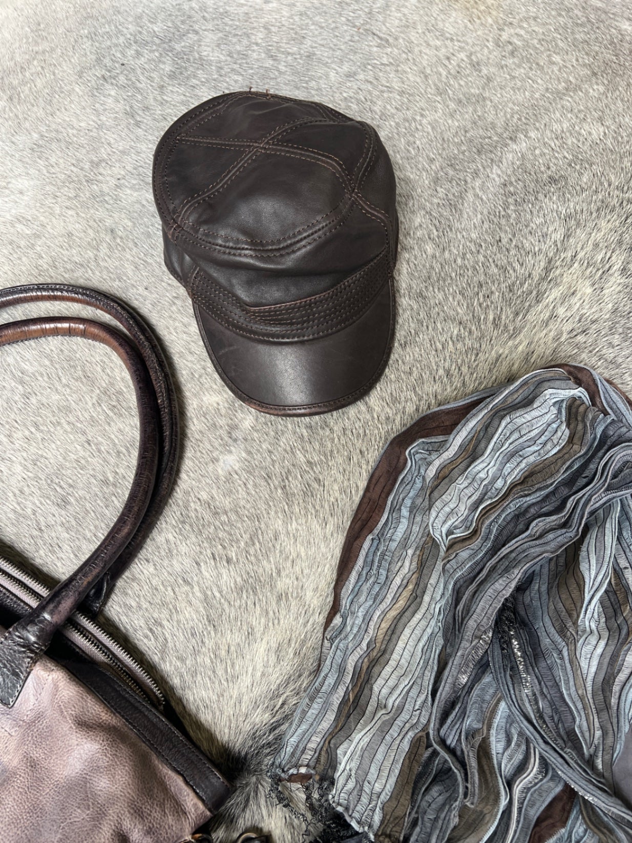 A Outfit Bundle S Grau