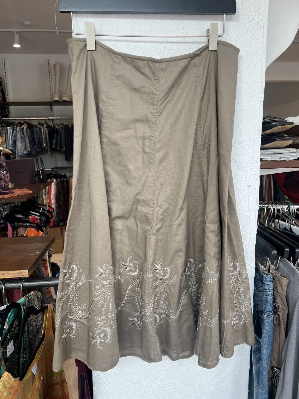 MEXX Rock 38 Beige