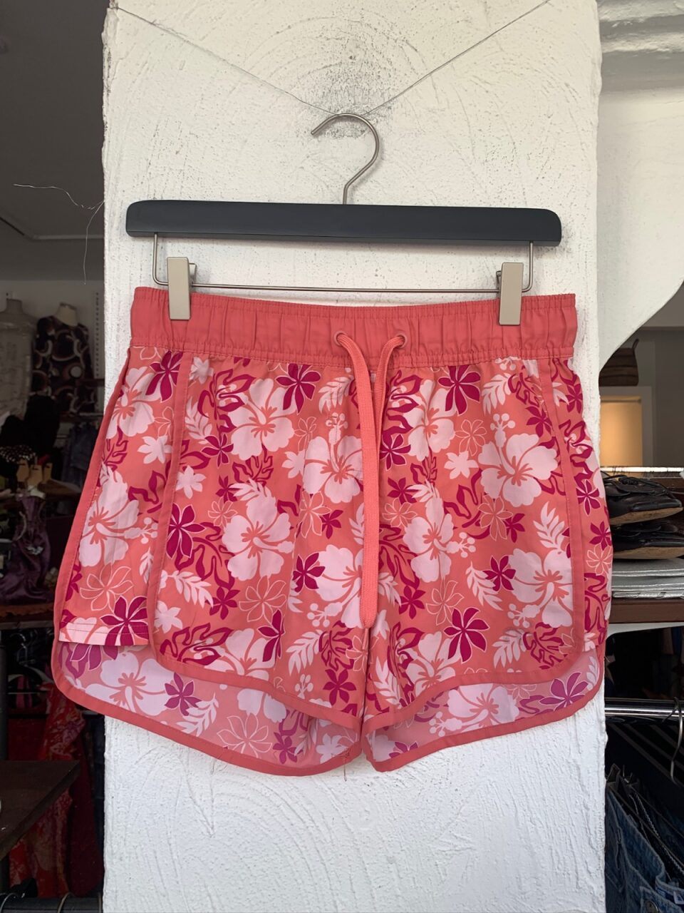 Unbekannt Shorts 36 Pink