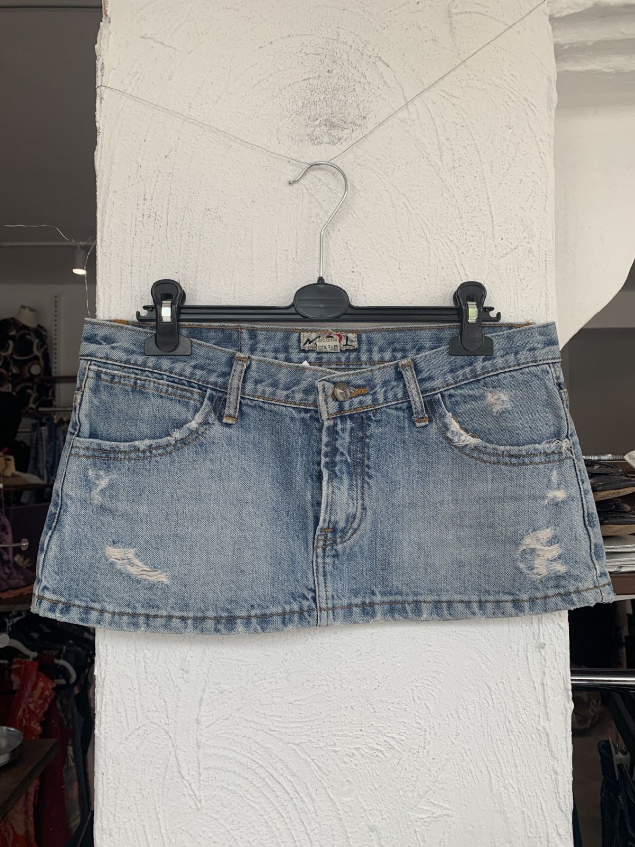 MGL Rock M Blau