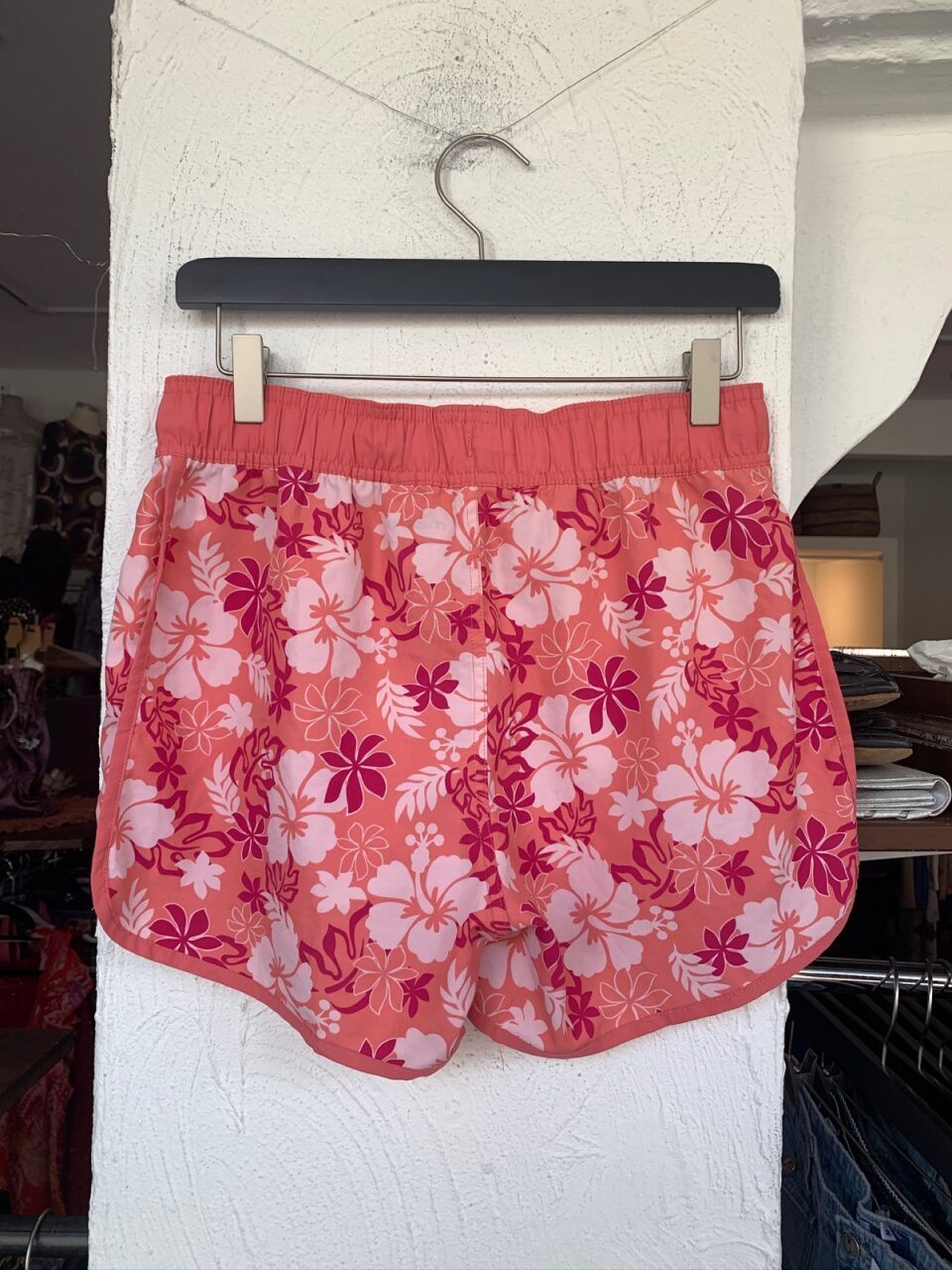 Unbekannt Shorts 36 Pink
