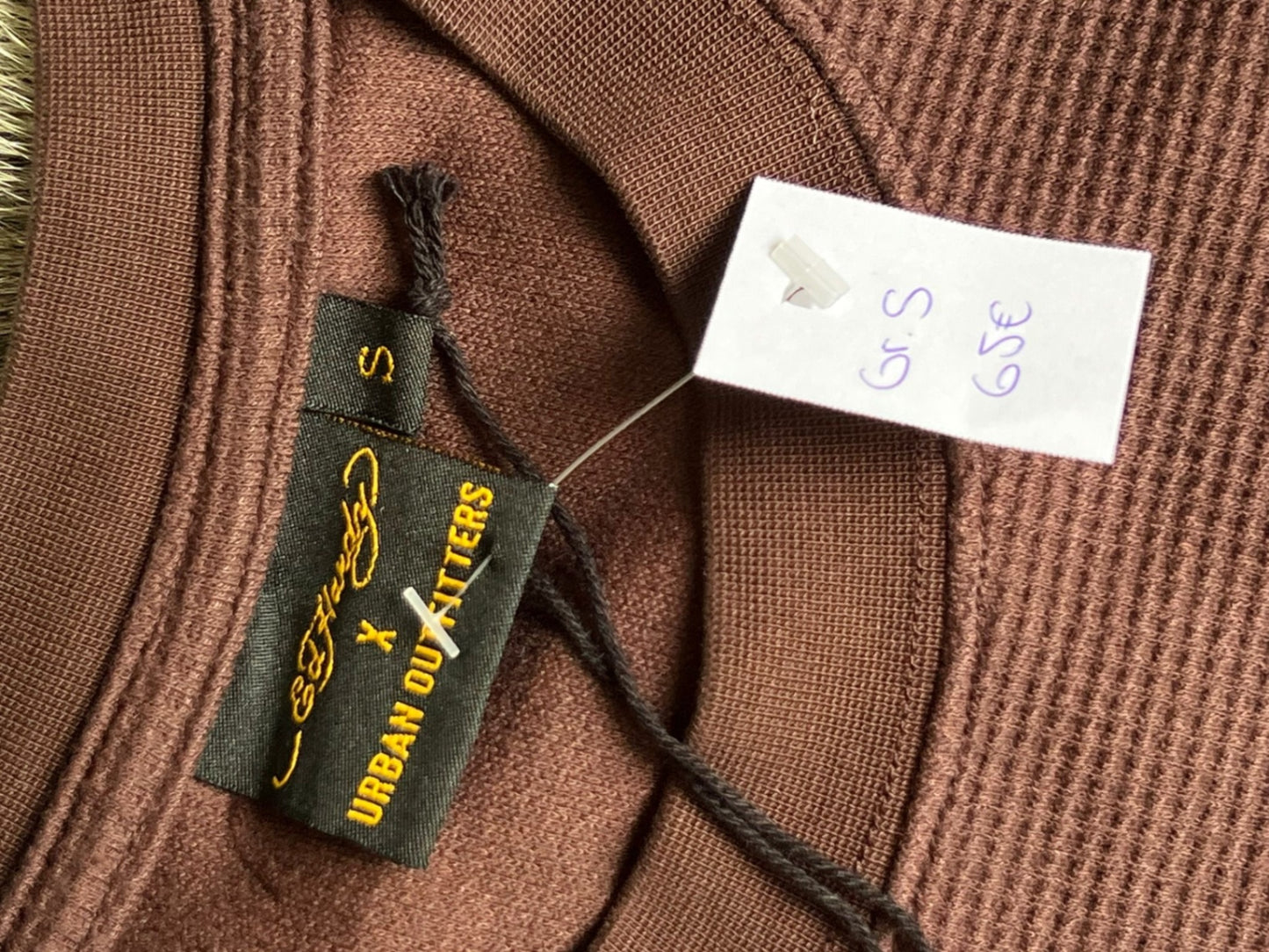 Urban Outfitters Sweatshirt S Braun