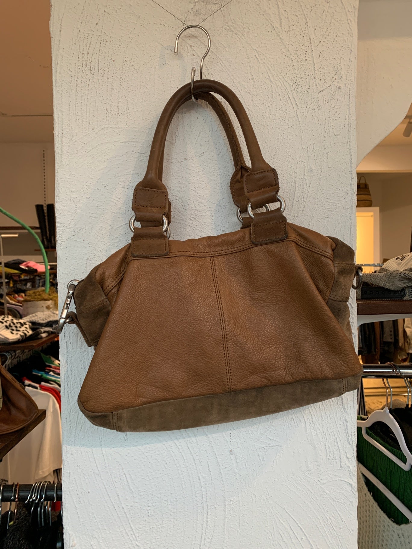 Liebeskind Tasche Braun