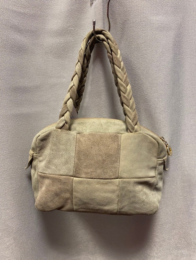 Tasche Klein Beige