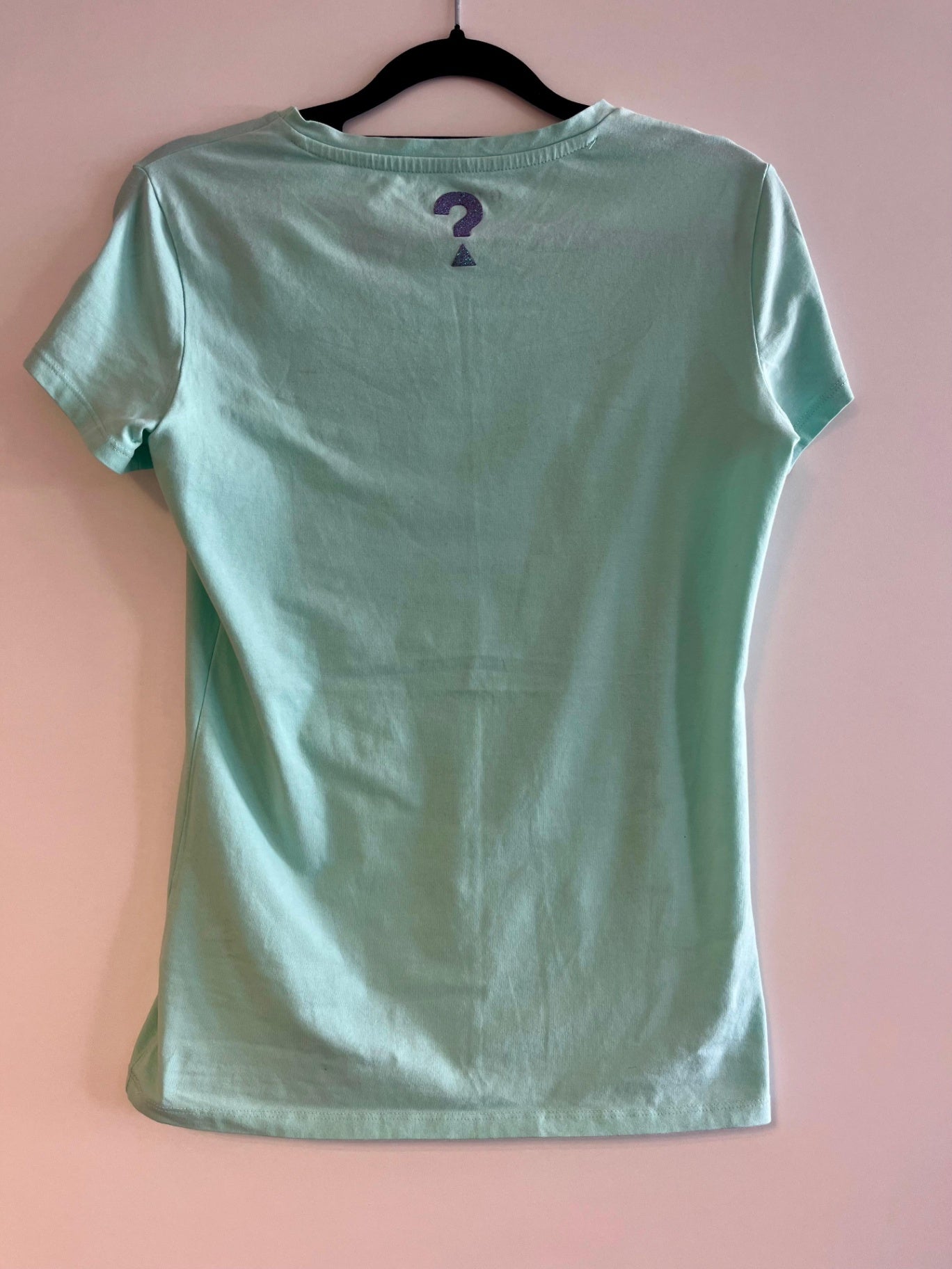 GUESS T-Shirt S Mint
