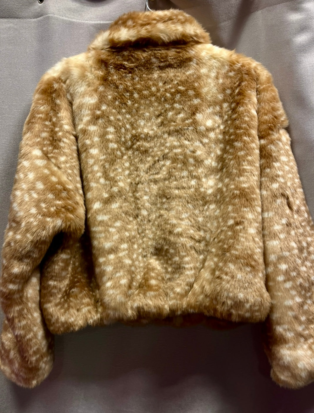 Bambi Jacke