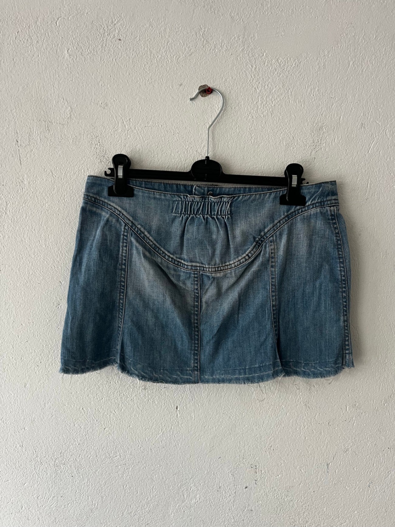Shorts S Blau