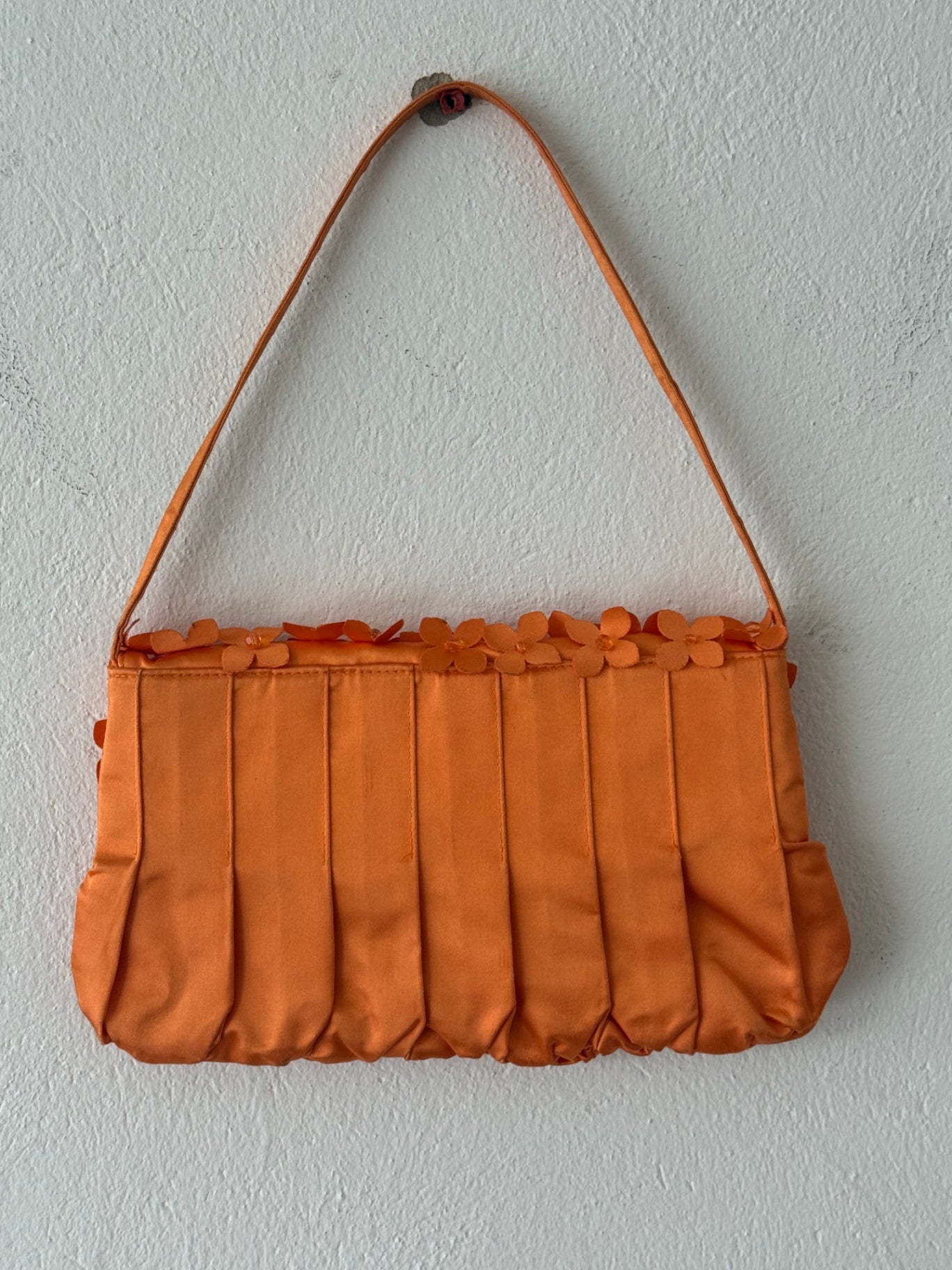 Tasche Orange