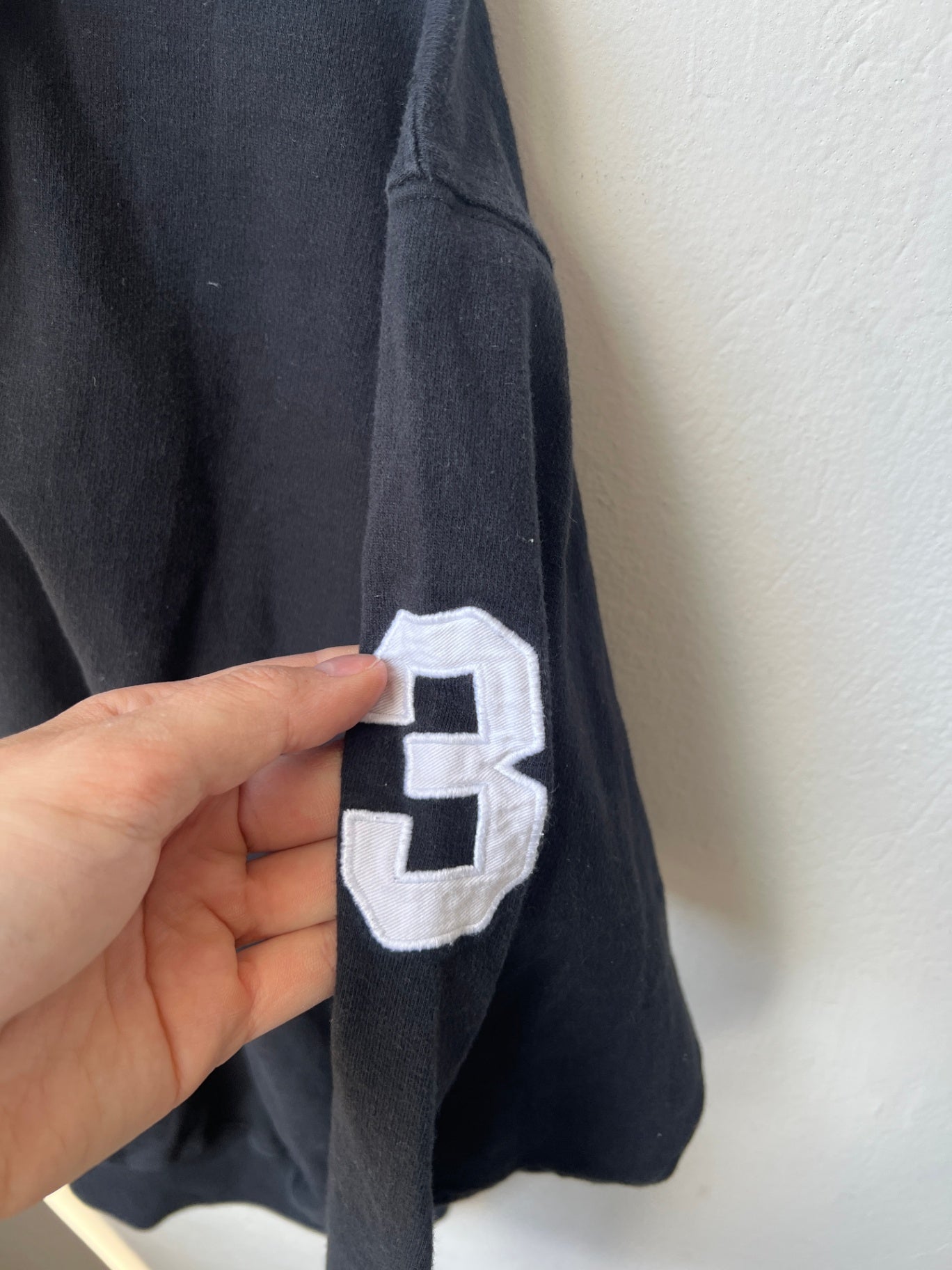 Polo Ralph Lauren Hoodie XL Schwarz