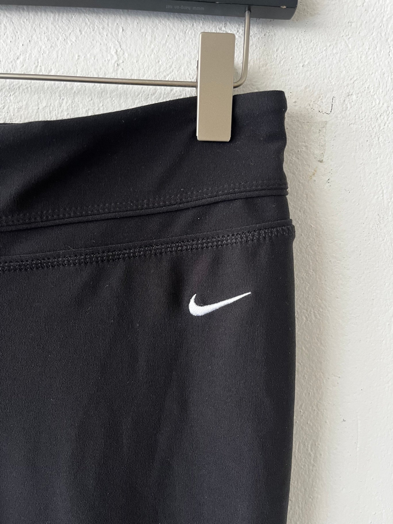 Nike Hose M Schwarz