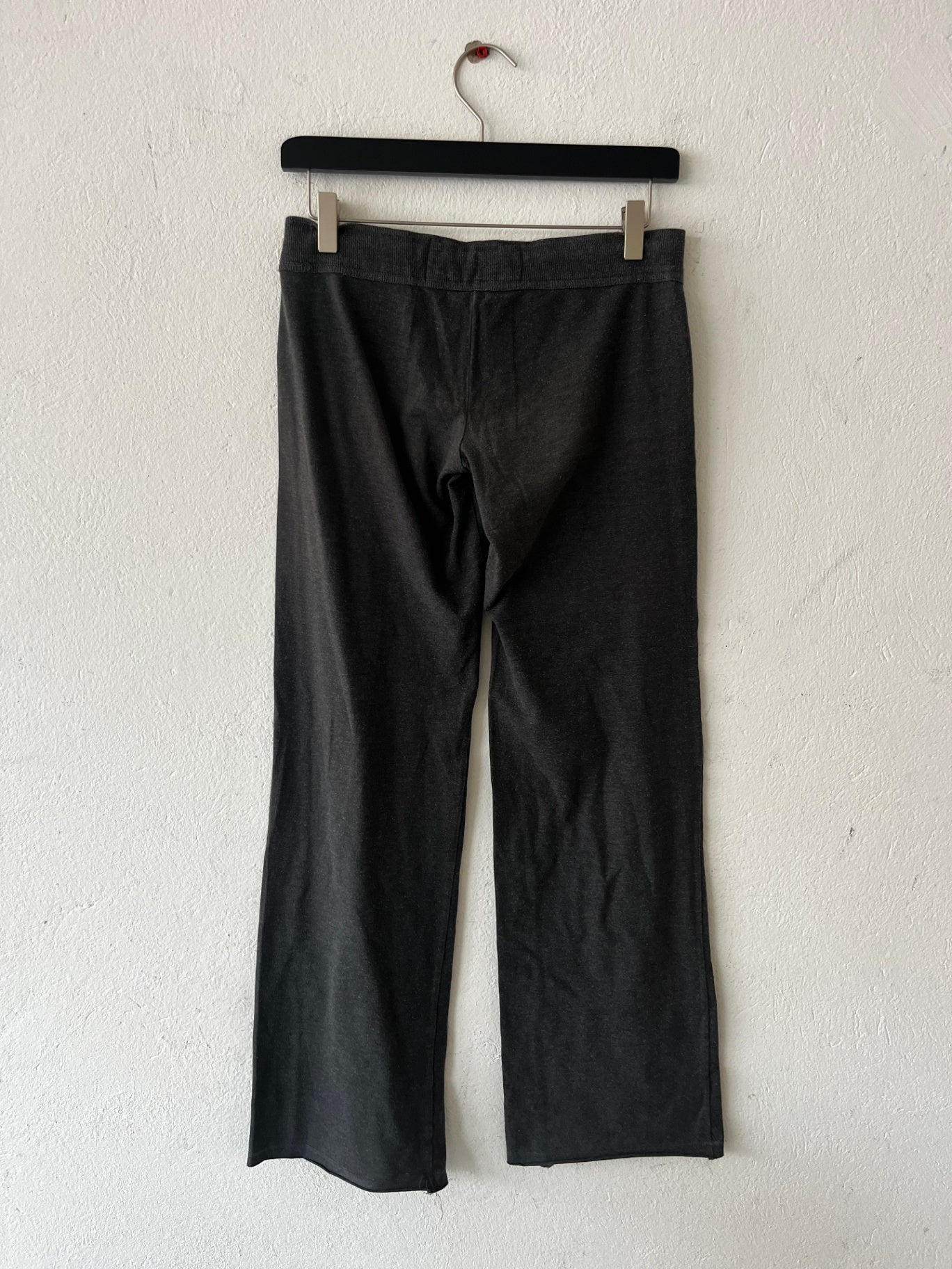 Hollister Hosen S Dunkelgrau