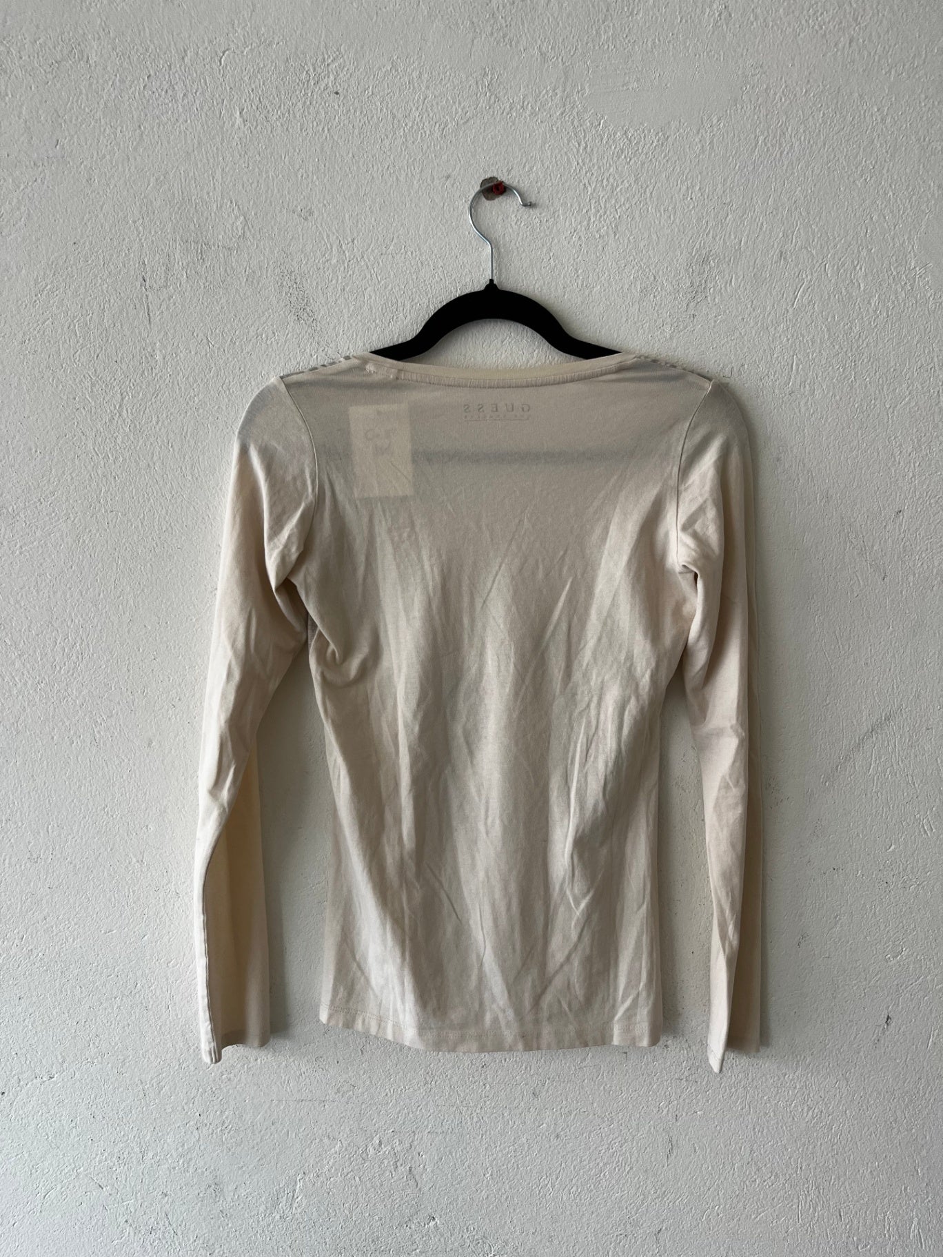 Guess Top S Beige