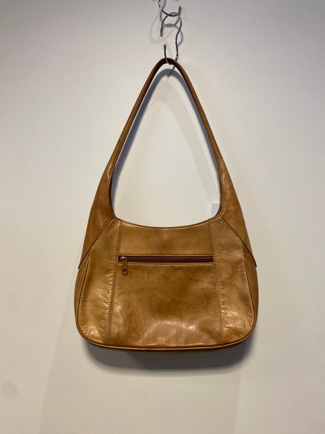 Handtasche Braun