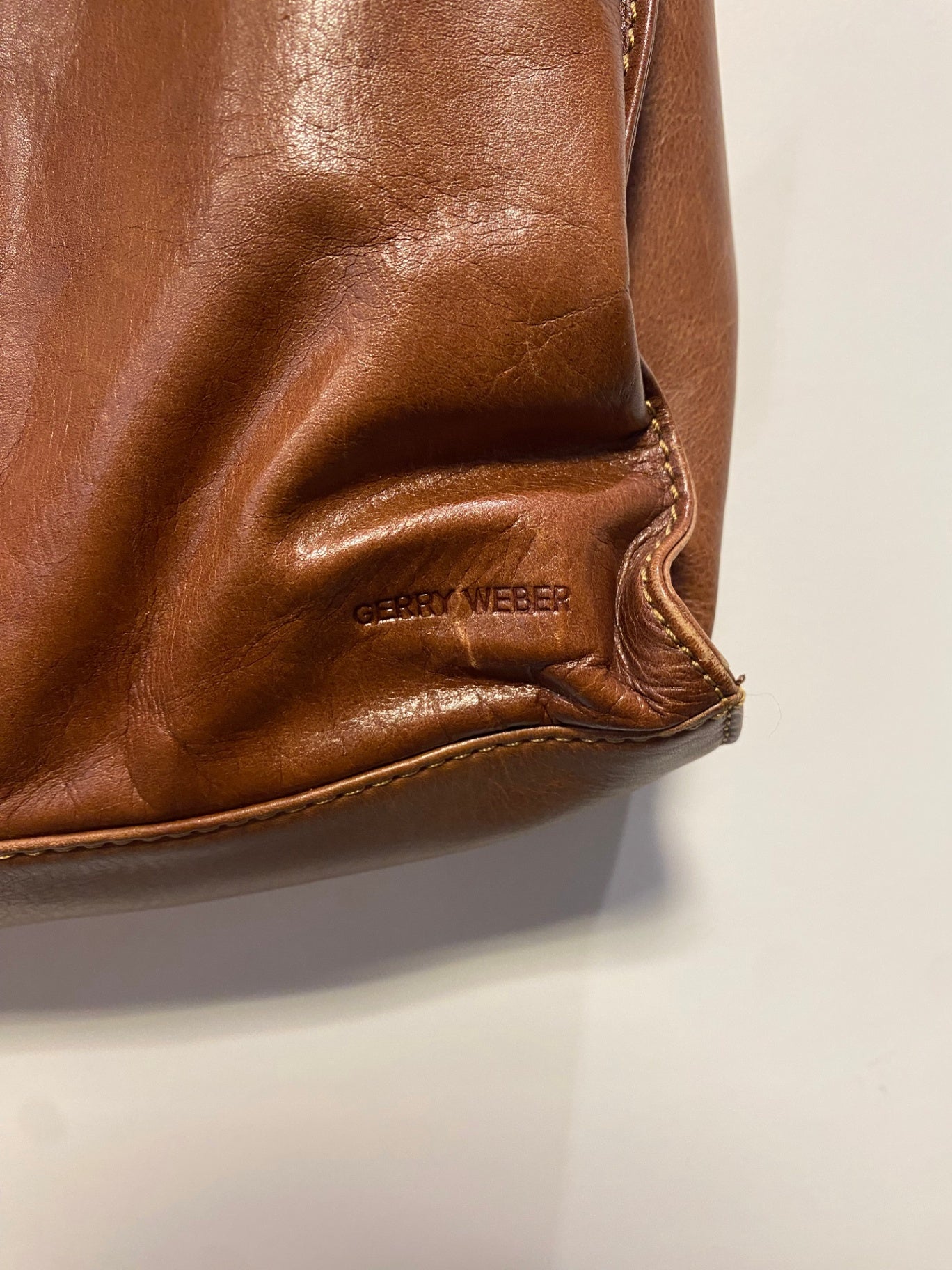 Gerry Weber Tasche Braun