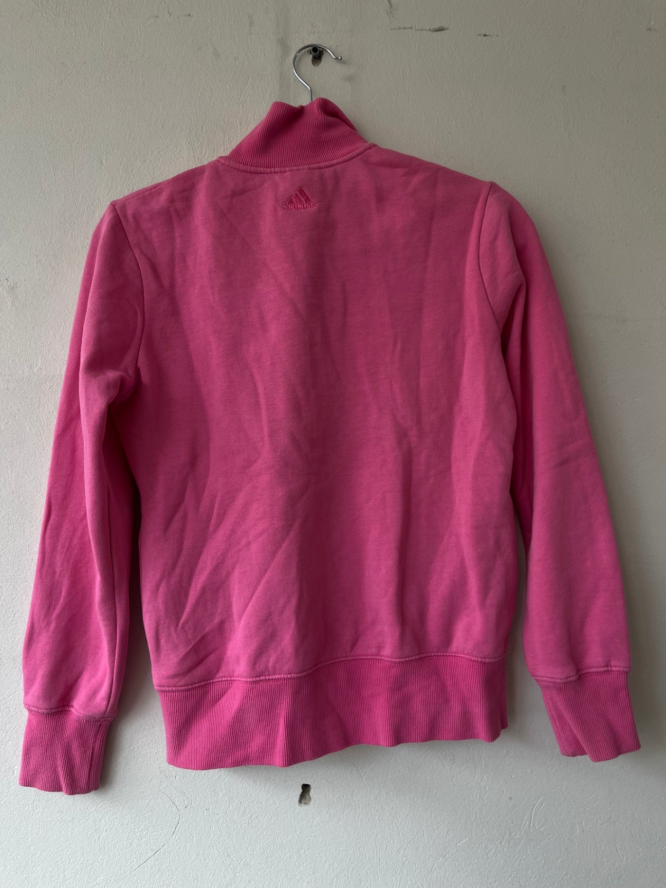 Adidas Jacke S/M Pink