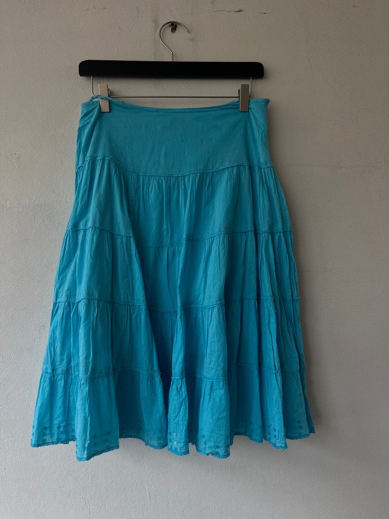 Rock M Blau