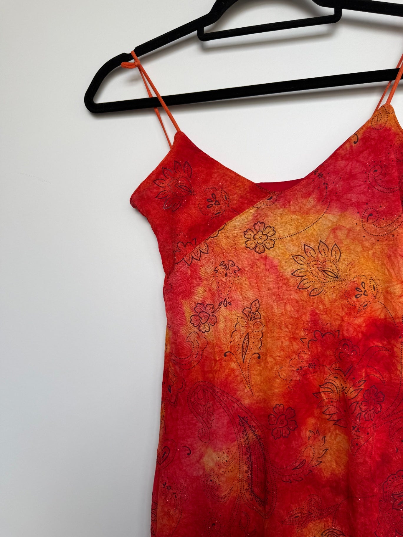 Kleid S Rot