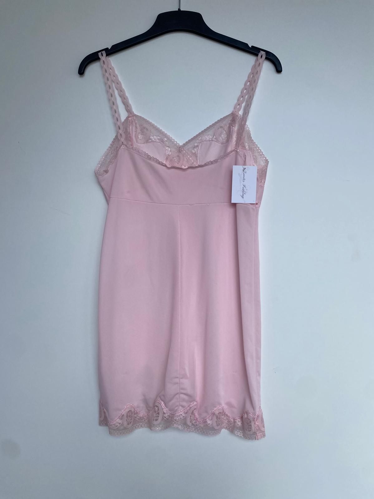 Camisole S Babypink