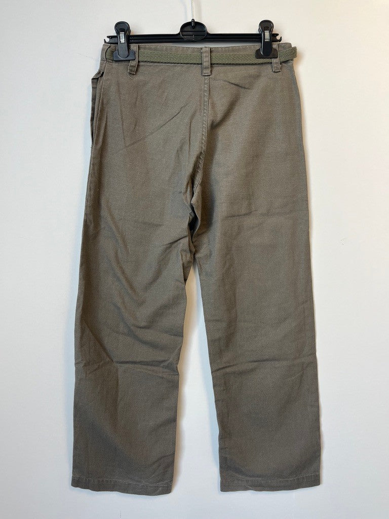 Hose XXS Khaki