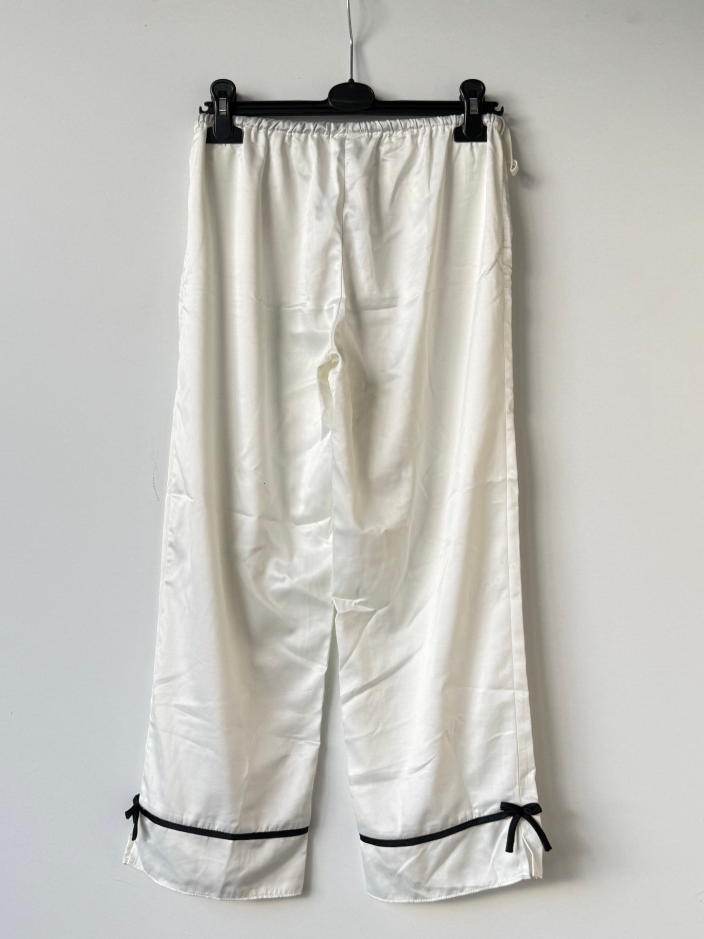 Capri Hose XS Creme