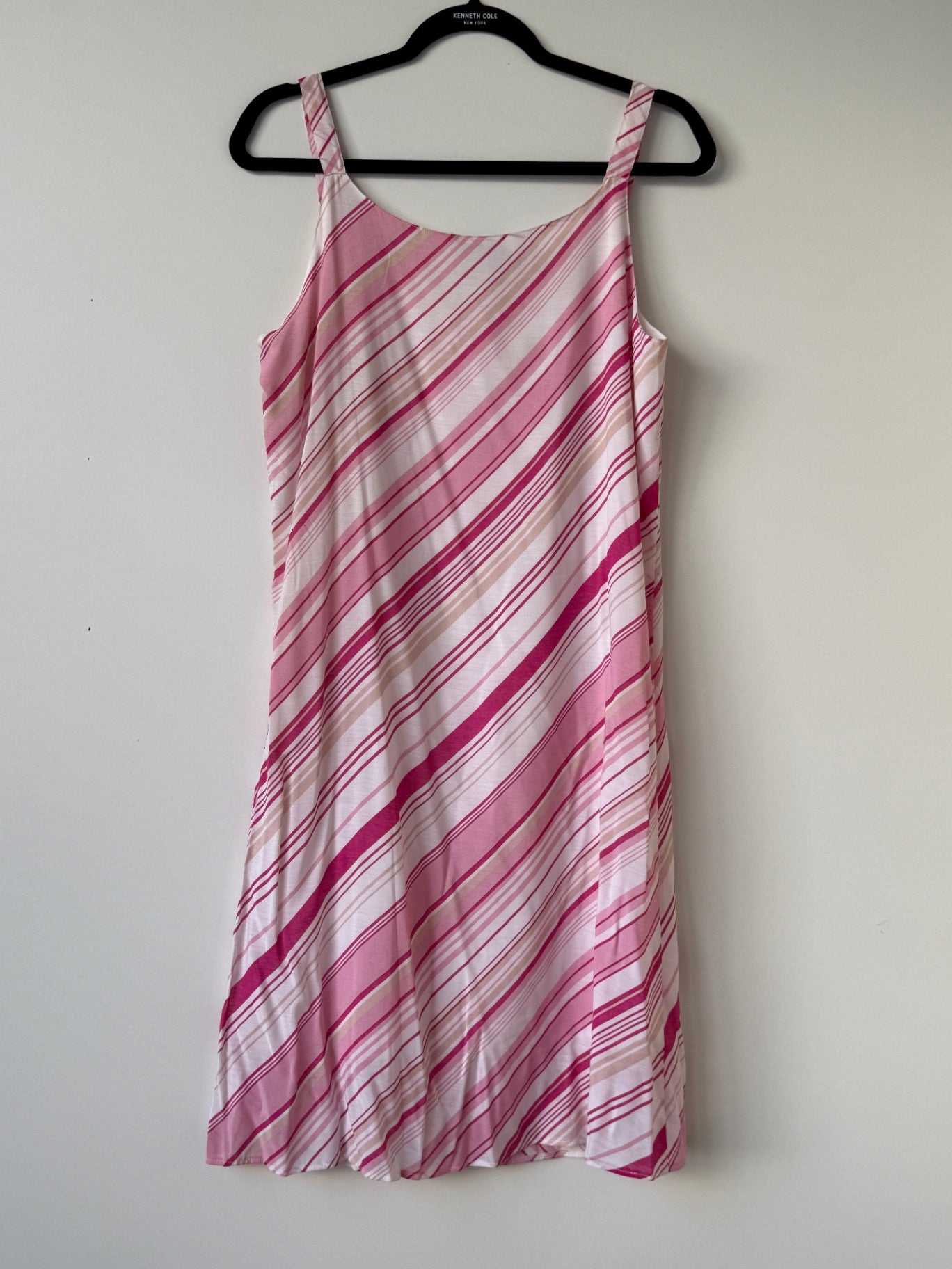Kleid 38 Rosa, Pink, Beigetöne