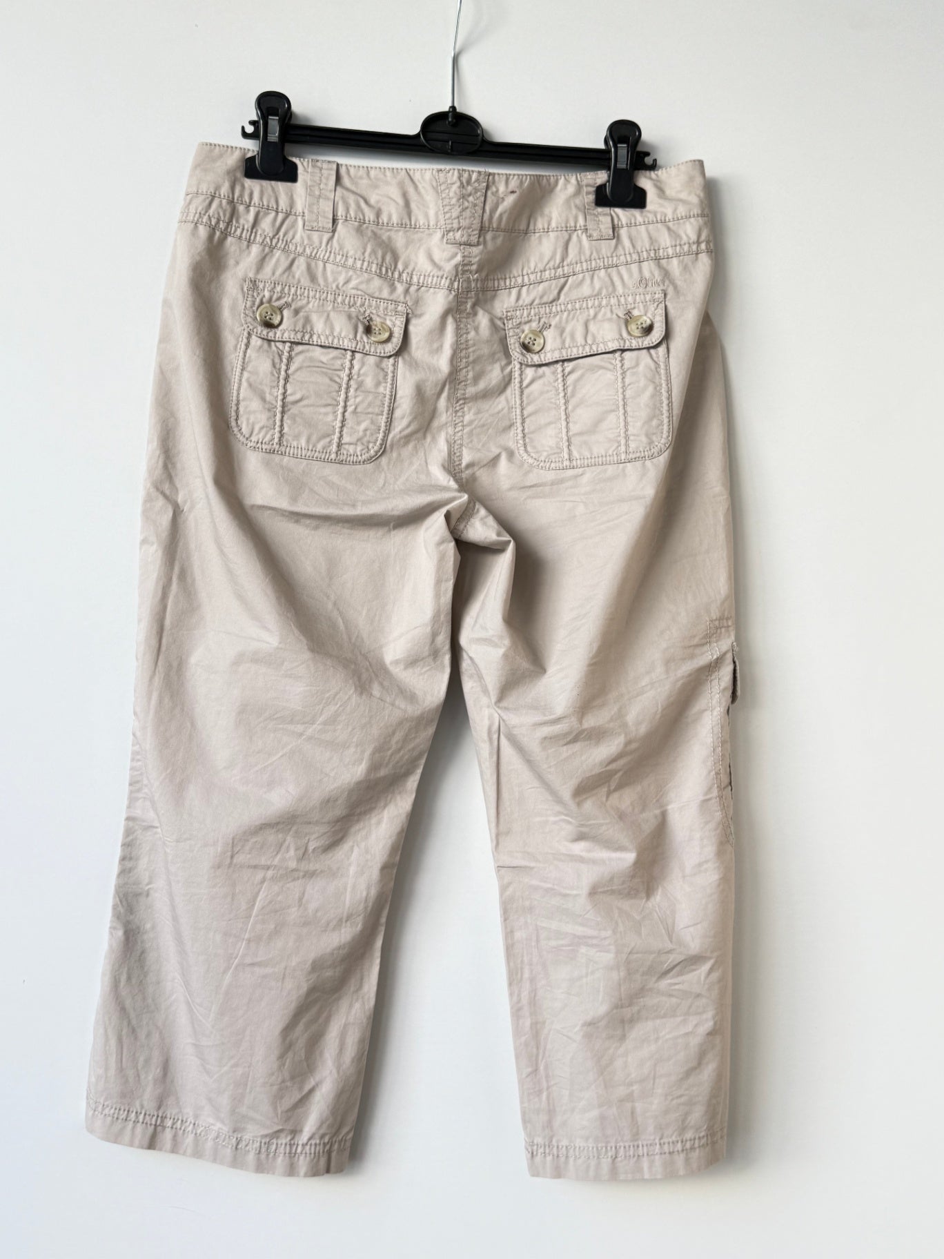 Hose s Beige