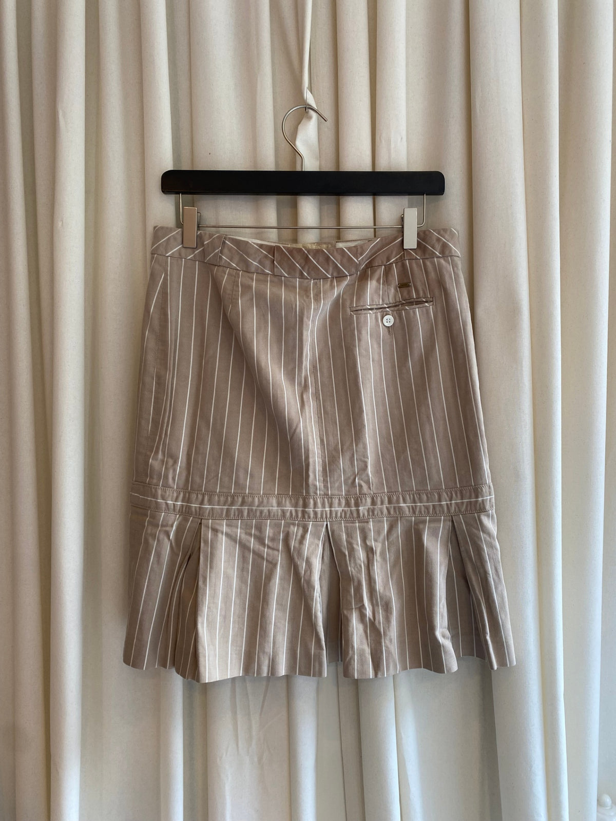 Tommy Hilfiger Rock S Beige