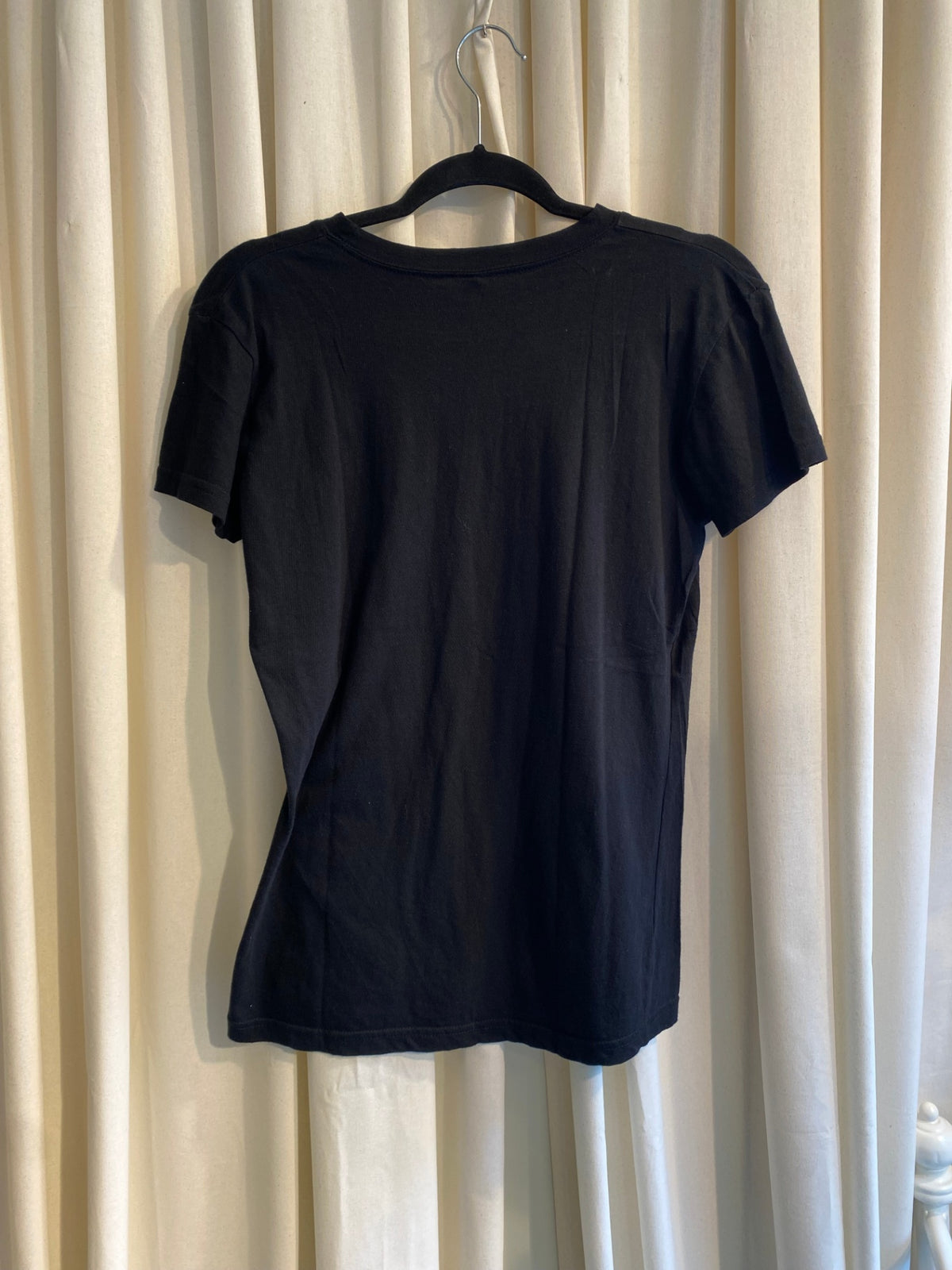 Twilight Shirt L Schwarz