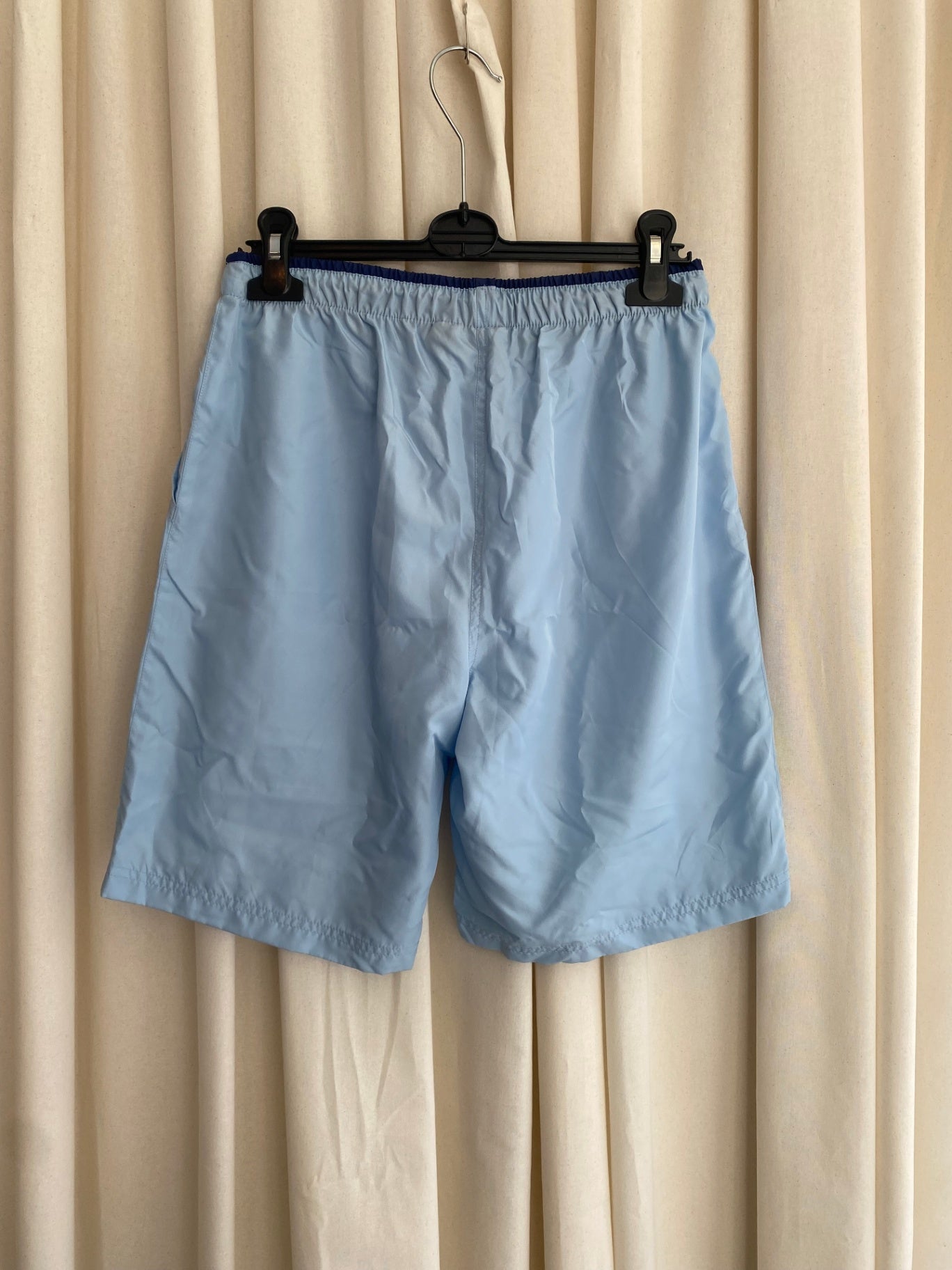 Shorts S Hellblau