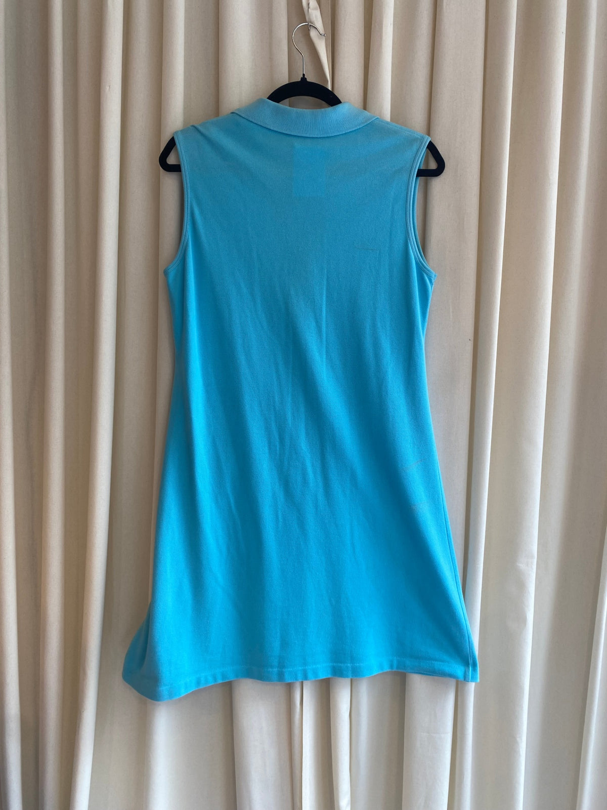 Burberry Kleid XL Blau