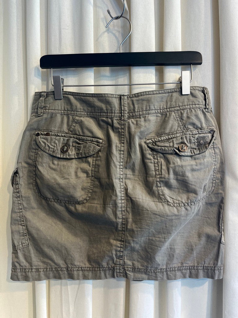 Cargo r