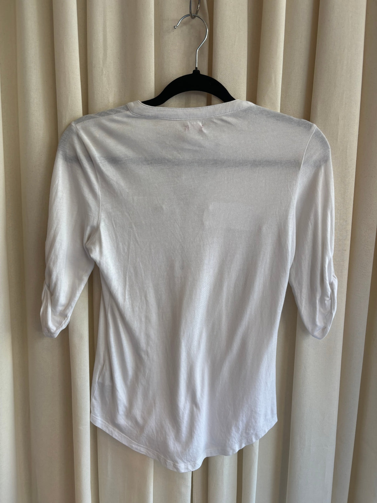 Guess Tshirt XS Weiß
