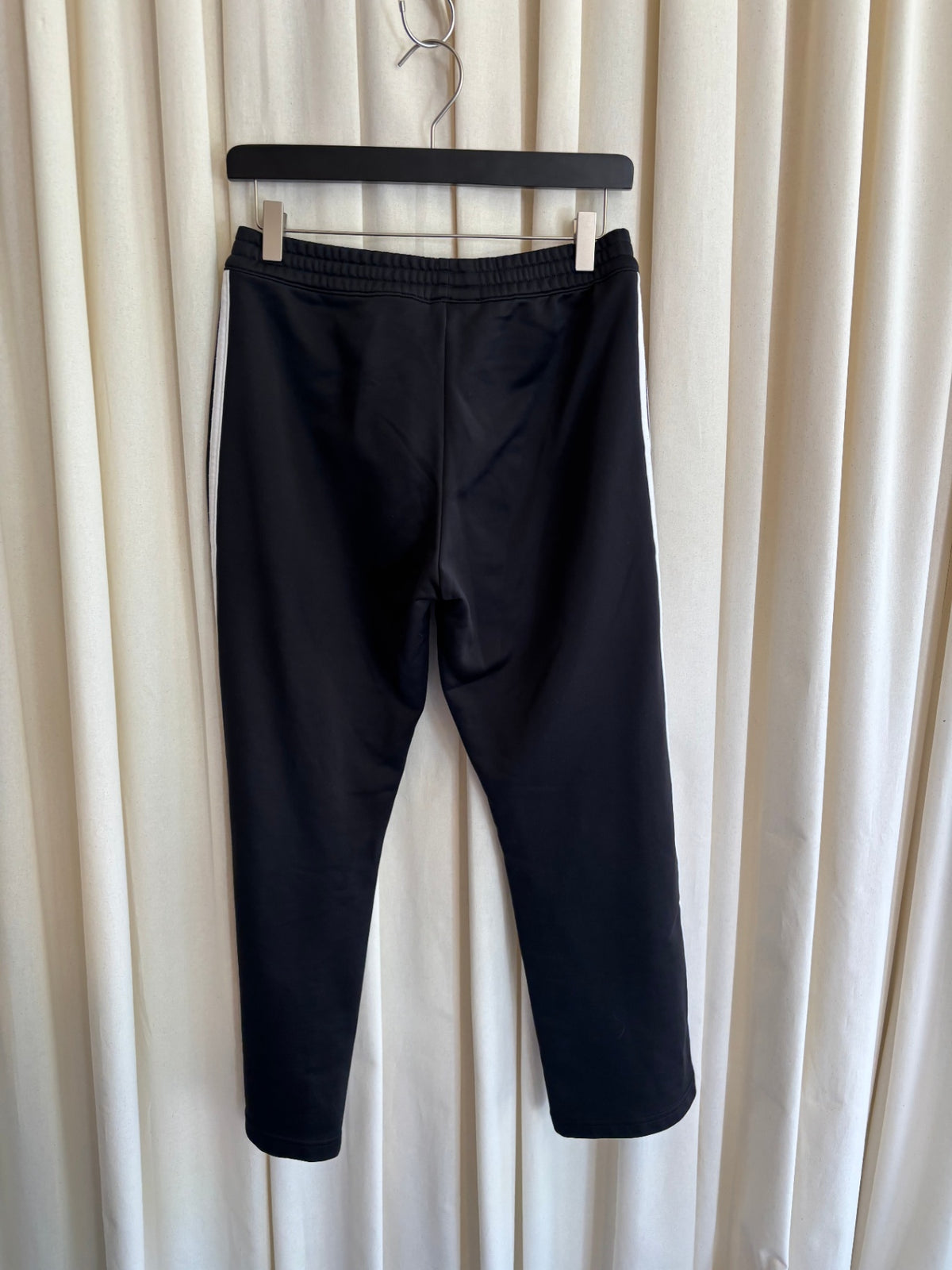 Adidas Jogginghose S Schwarz