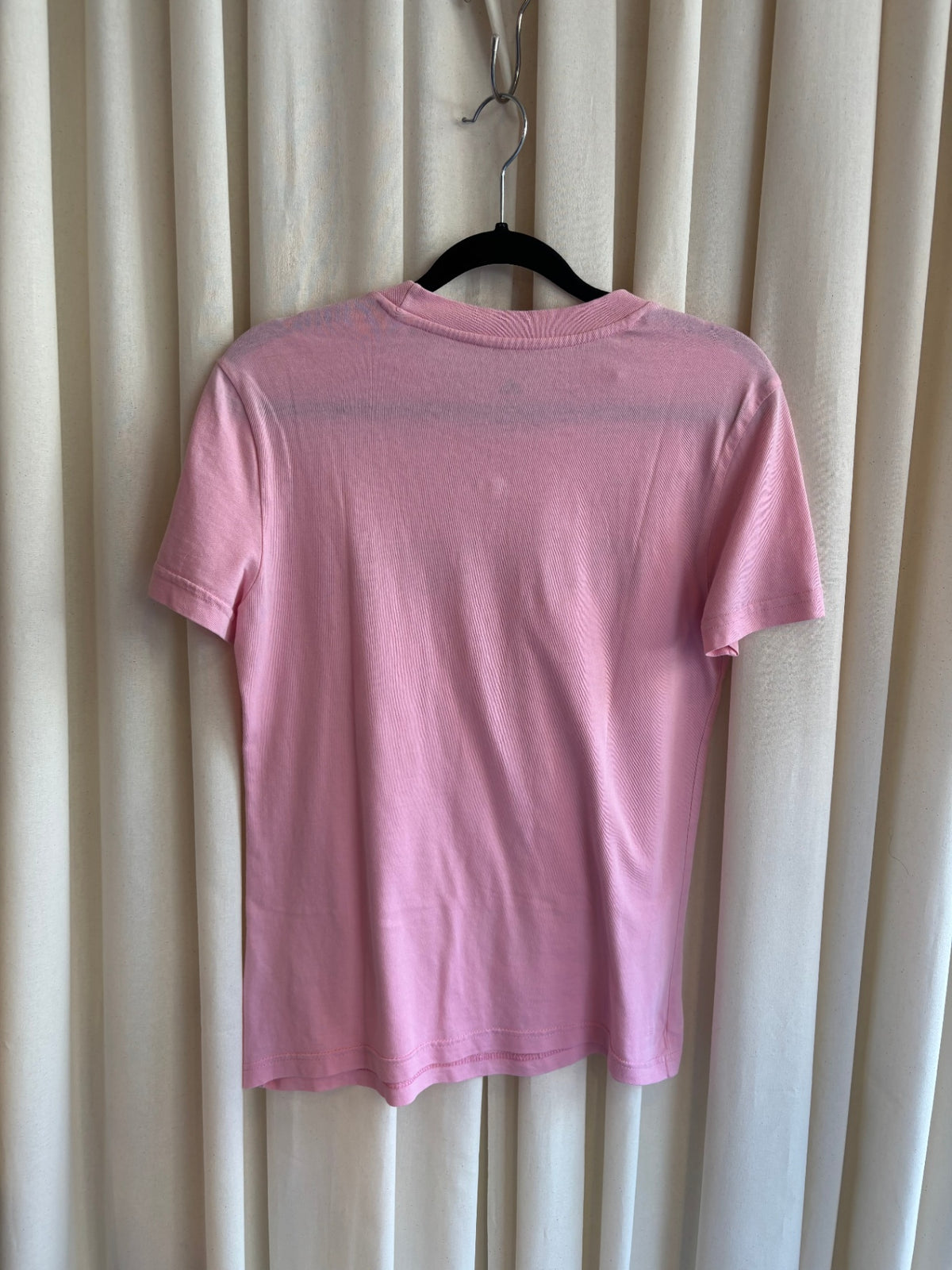 Adidas T-Shirt S Pink