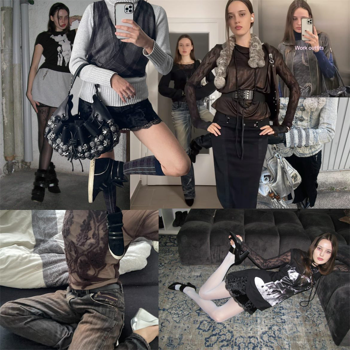 Alissa’s Style Bundle