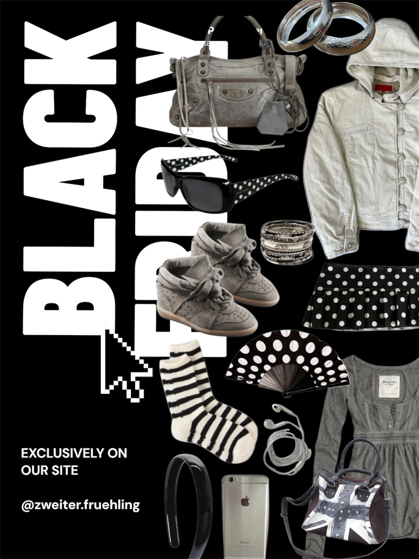 Style Bundle 175€ statt 200€