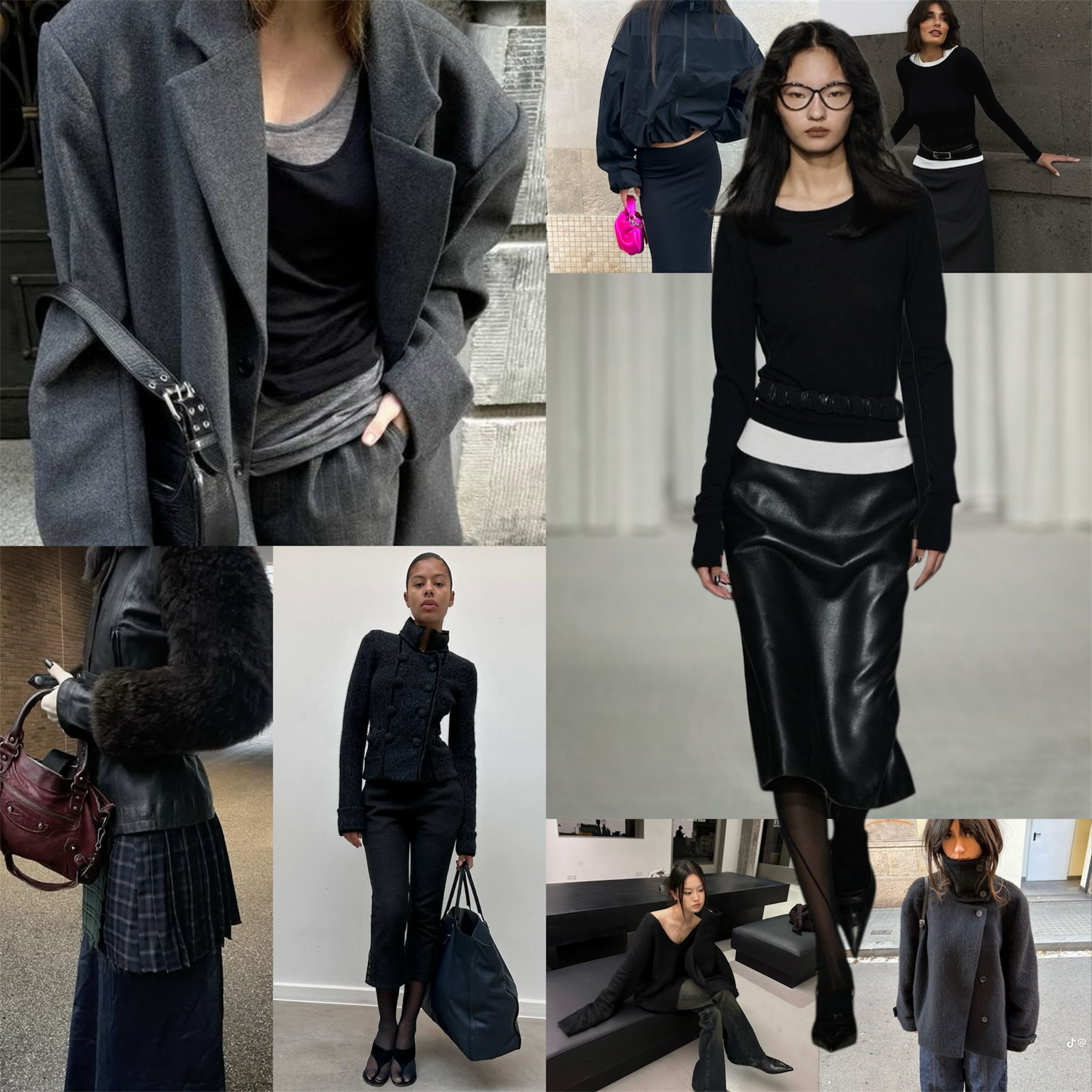 Chic Essentials 100,00 €