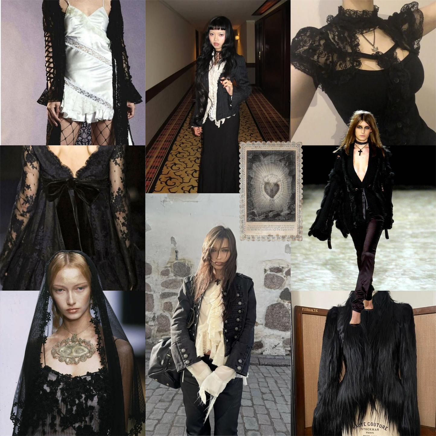 Gothic Winter 100,00 €