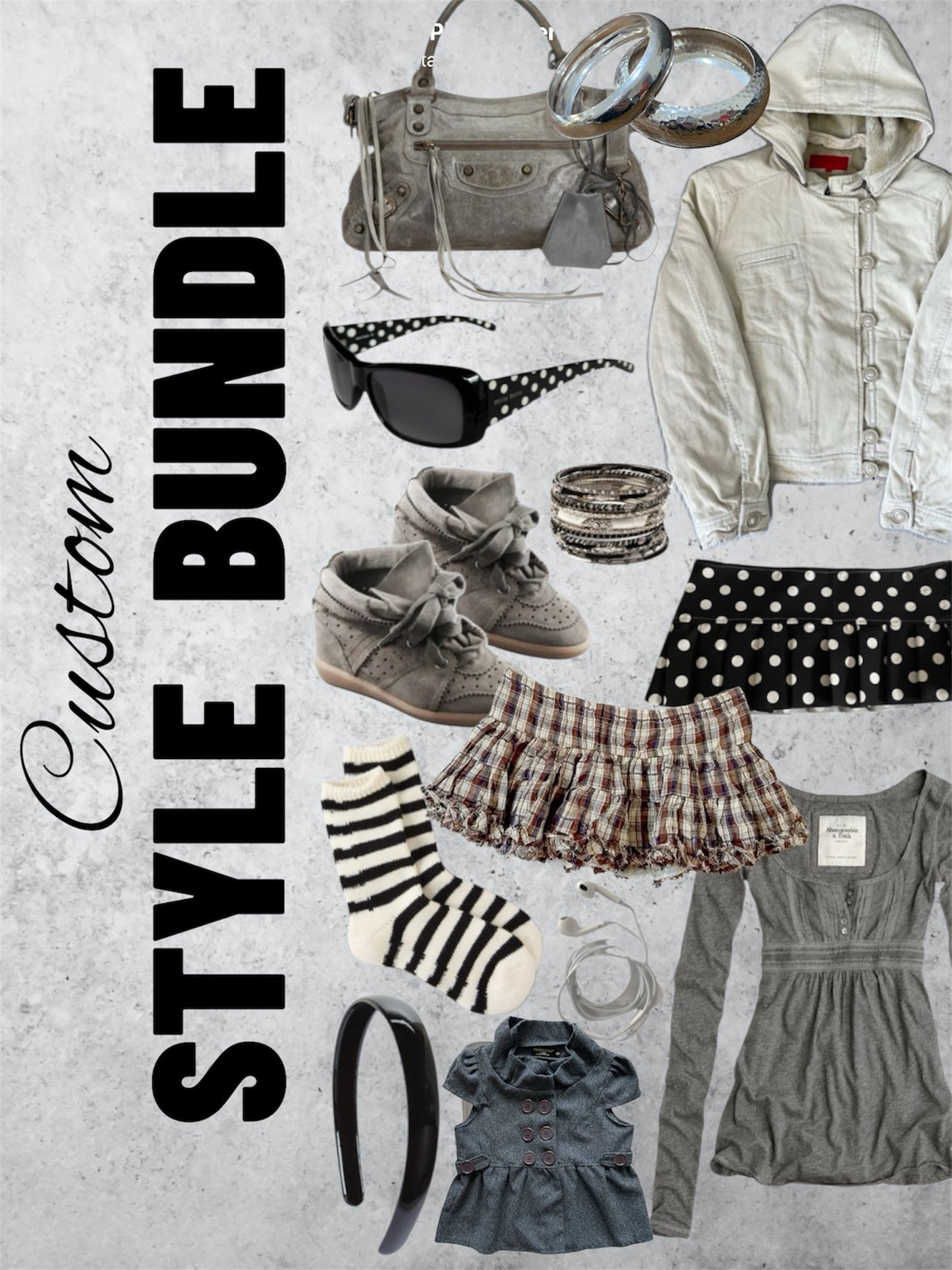 Style Bundle 200,00 €
