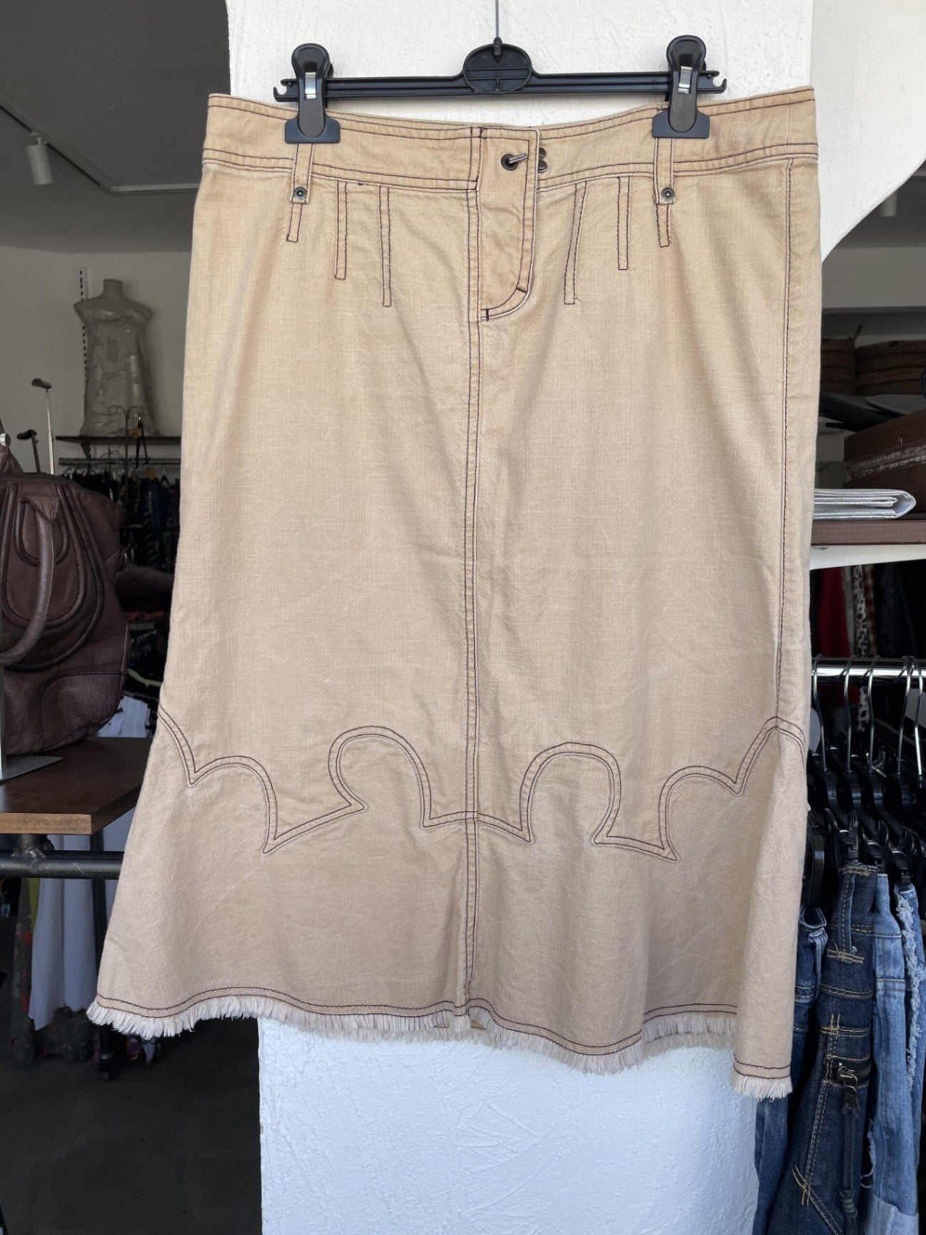 Mny Rock 42 Beige