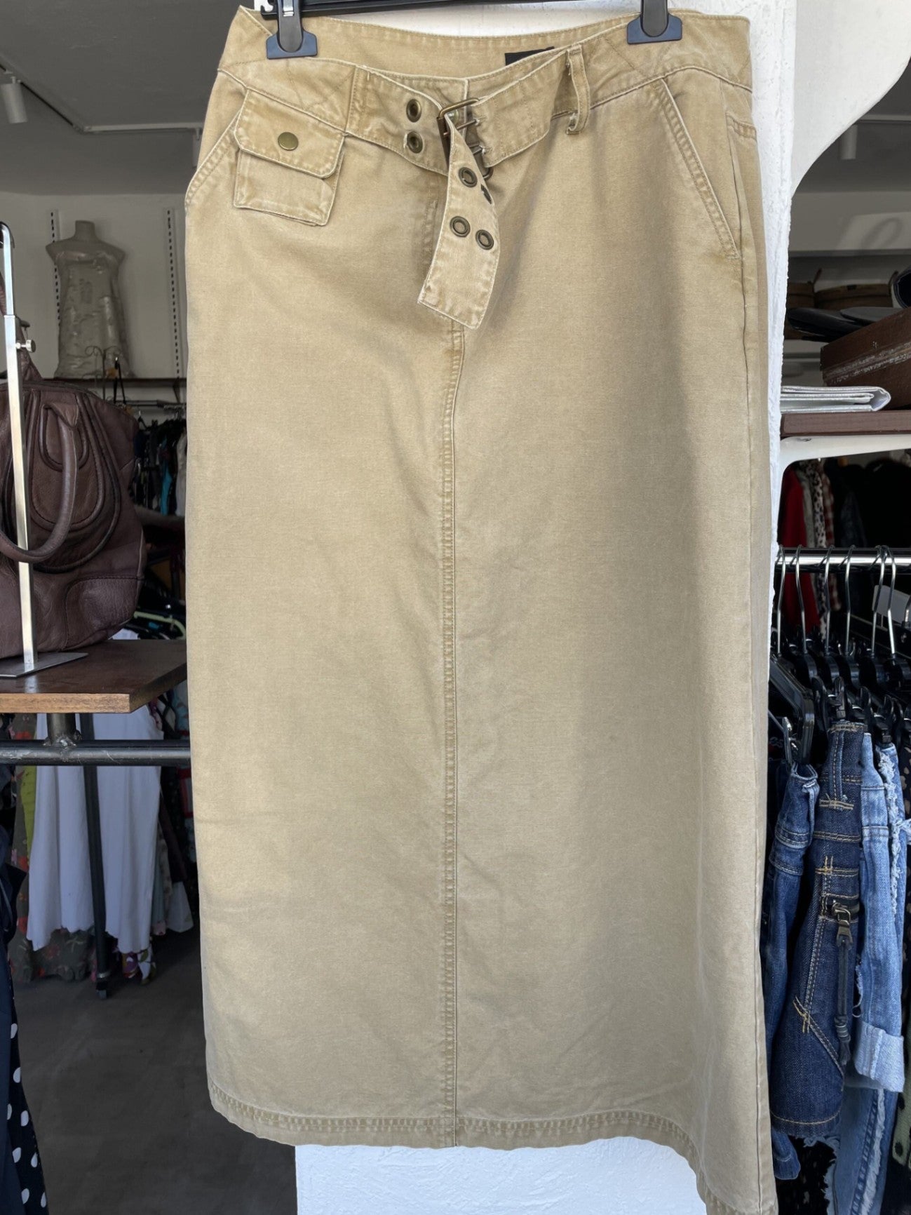 LINDEX Rock 42 Beige