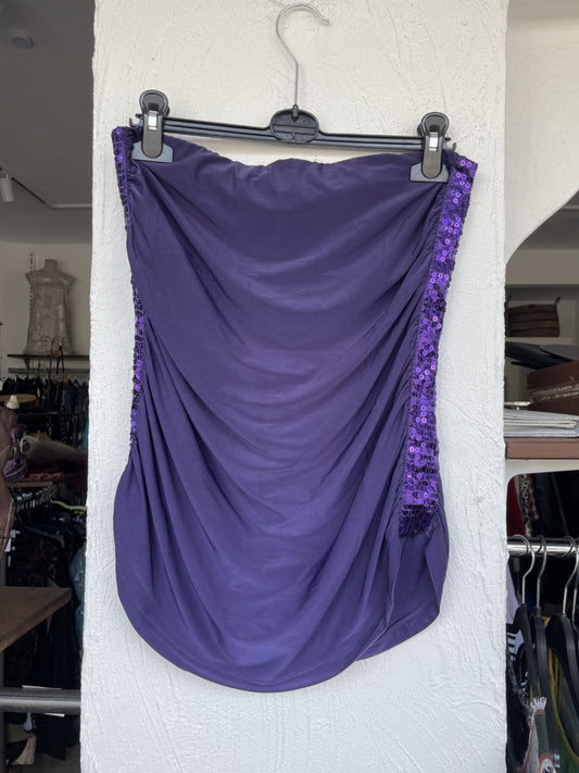 ALCOTT Cami-Top S Lila