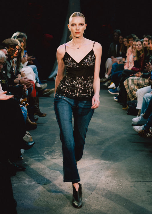 D&G Jeans 38 Blau
