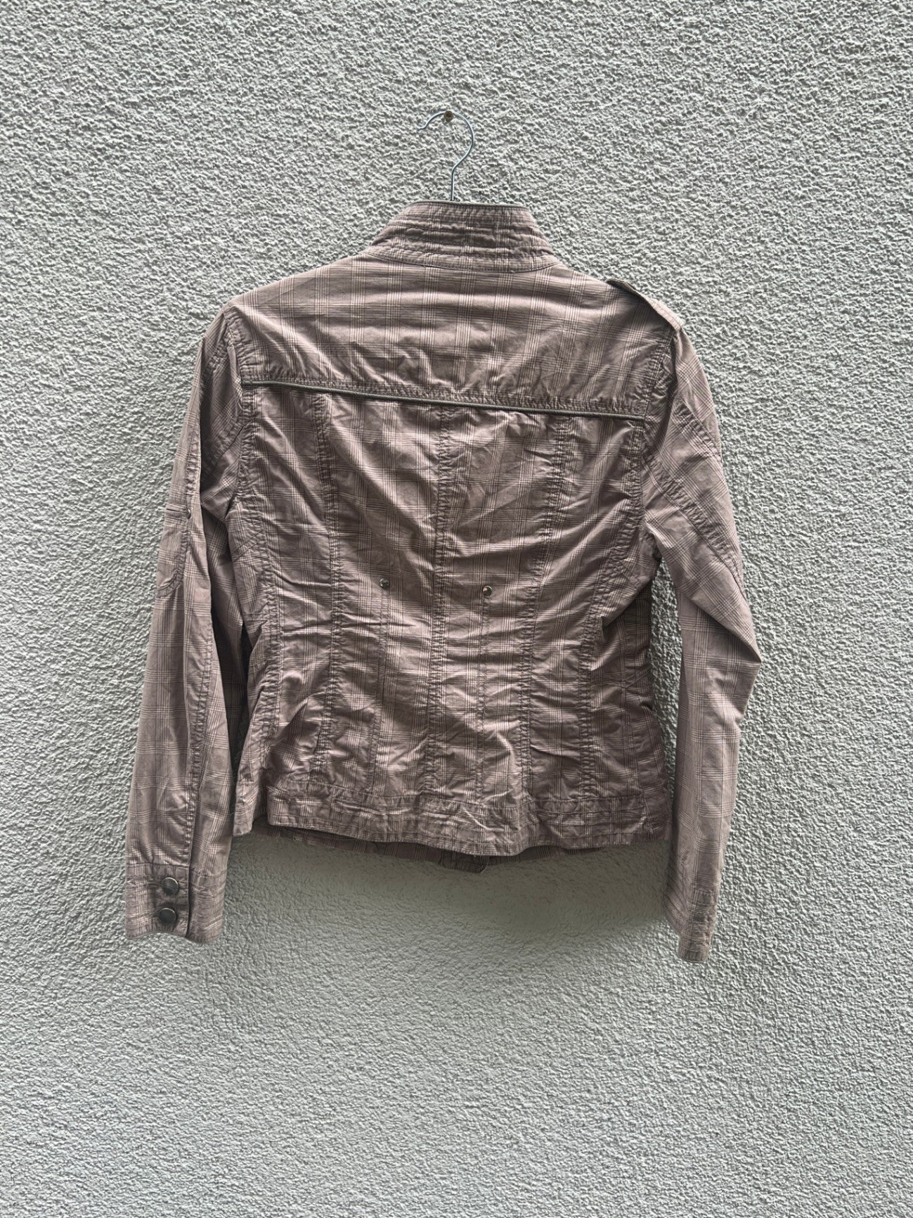 Street One Jacke 36 Beige