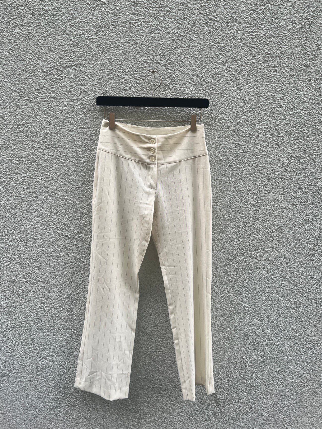 Faddy´s Hose 34 Creme