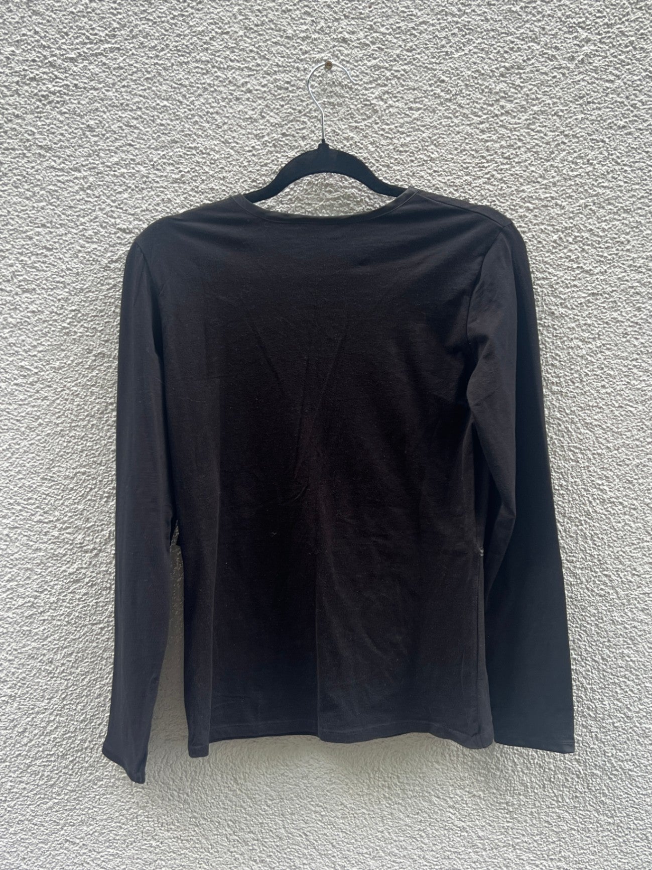 Unbekannt Jacke M Schwarz